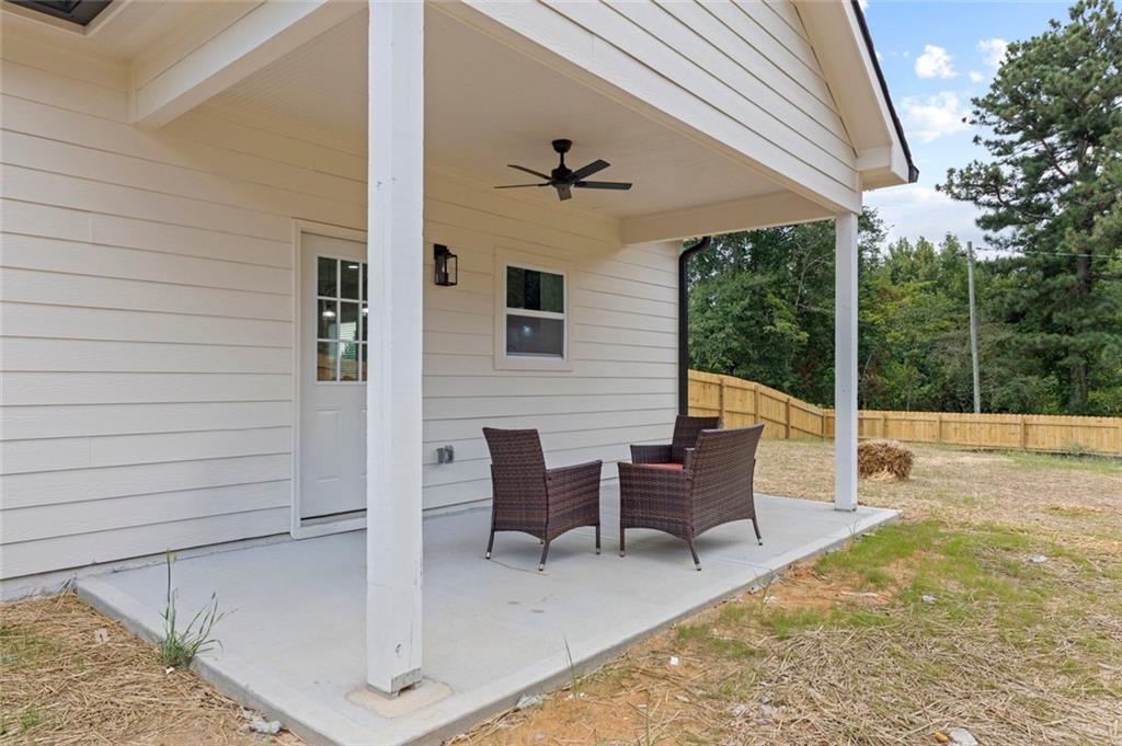 1564 McIntosh Road Douglasville, GA 30134 - Photo 25 of 30 Gallery Image 25