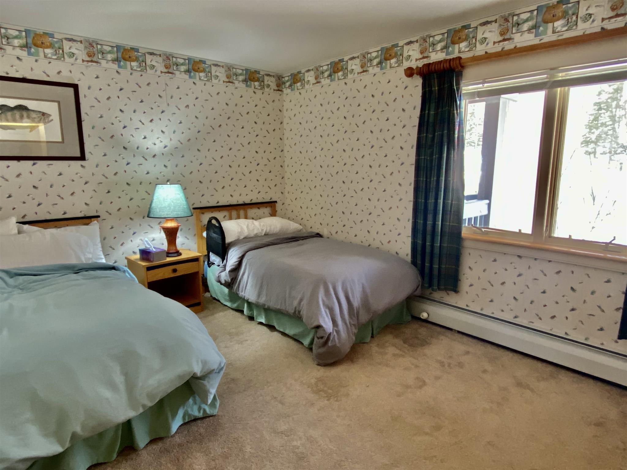 158 Solitude Road, Unit K203 Ludlow, VT 05149 - Photo 11 of 28 Gallery Image 11