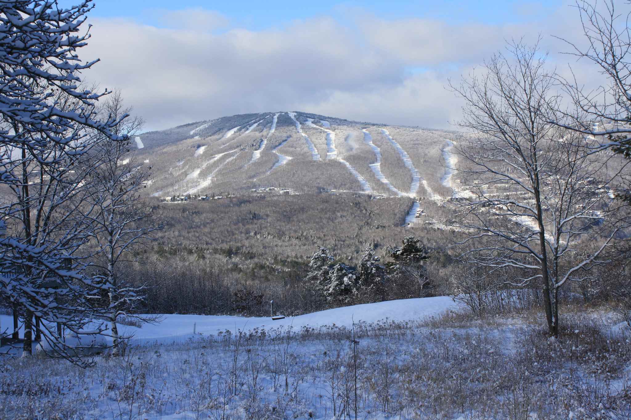 158 Solitude Road, Unit K203 Ludlow, VT 05149 - Photo 19 of 28 Gallery Image 19