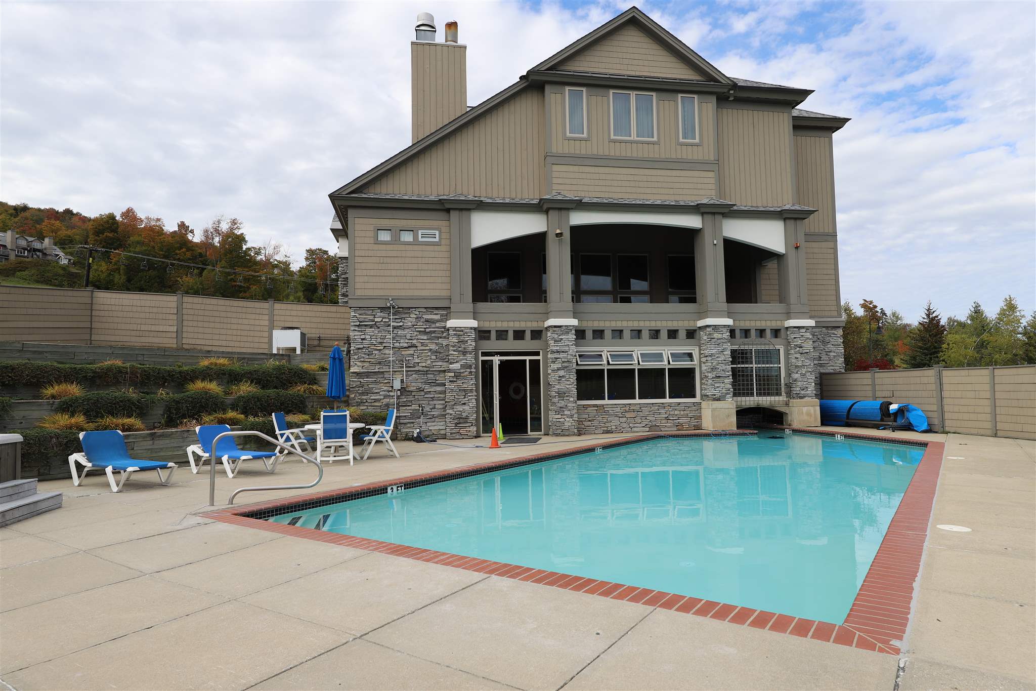 158 Solitude Road, Unit K203 Ludlow, VT 05149 - Photo 24 of 28 Gallery Image 24