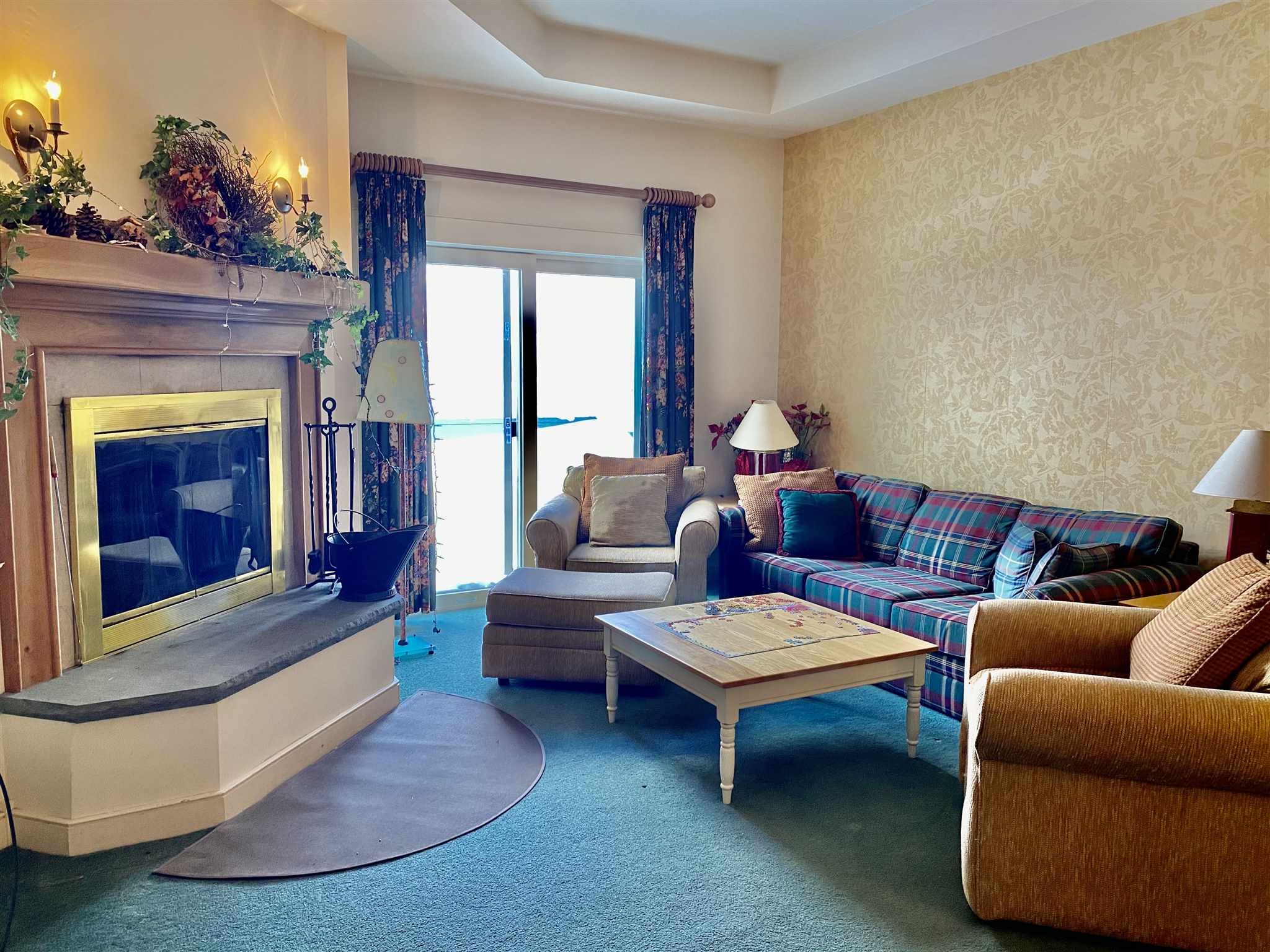 158 Solitude Road, Unit K203 Ludlow, VT 05149 - Photo 3 of 28 Gallery Image 3