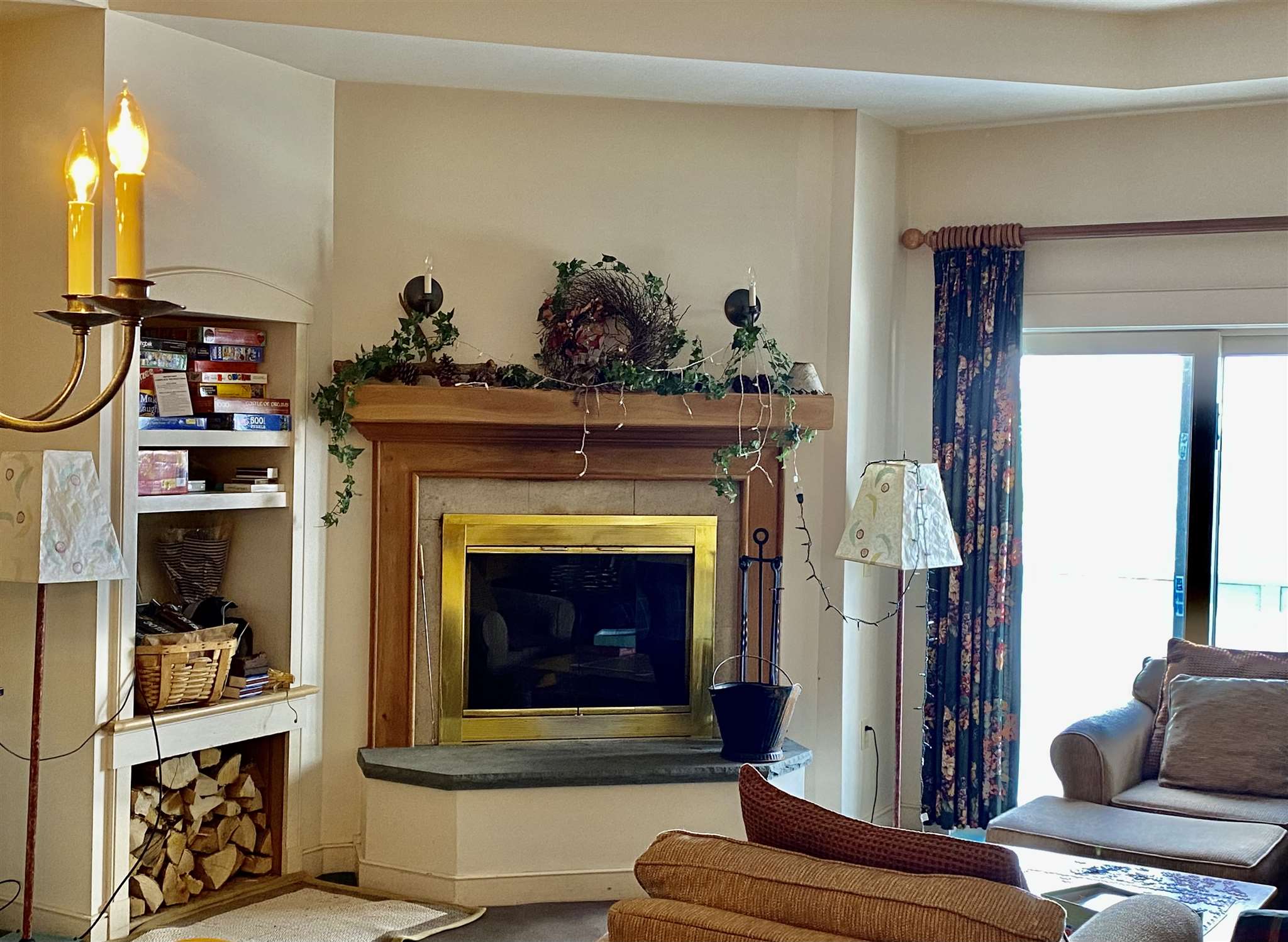 158 Solitude Road, Unit K203 Ludlow, VT 05149 - Photo 4 of 28 Gallery Image 4