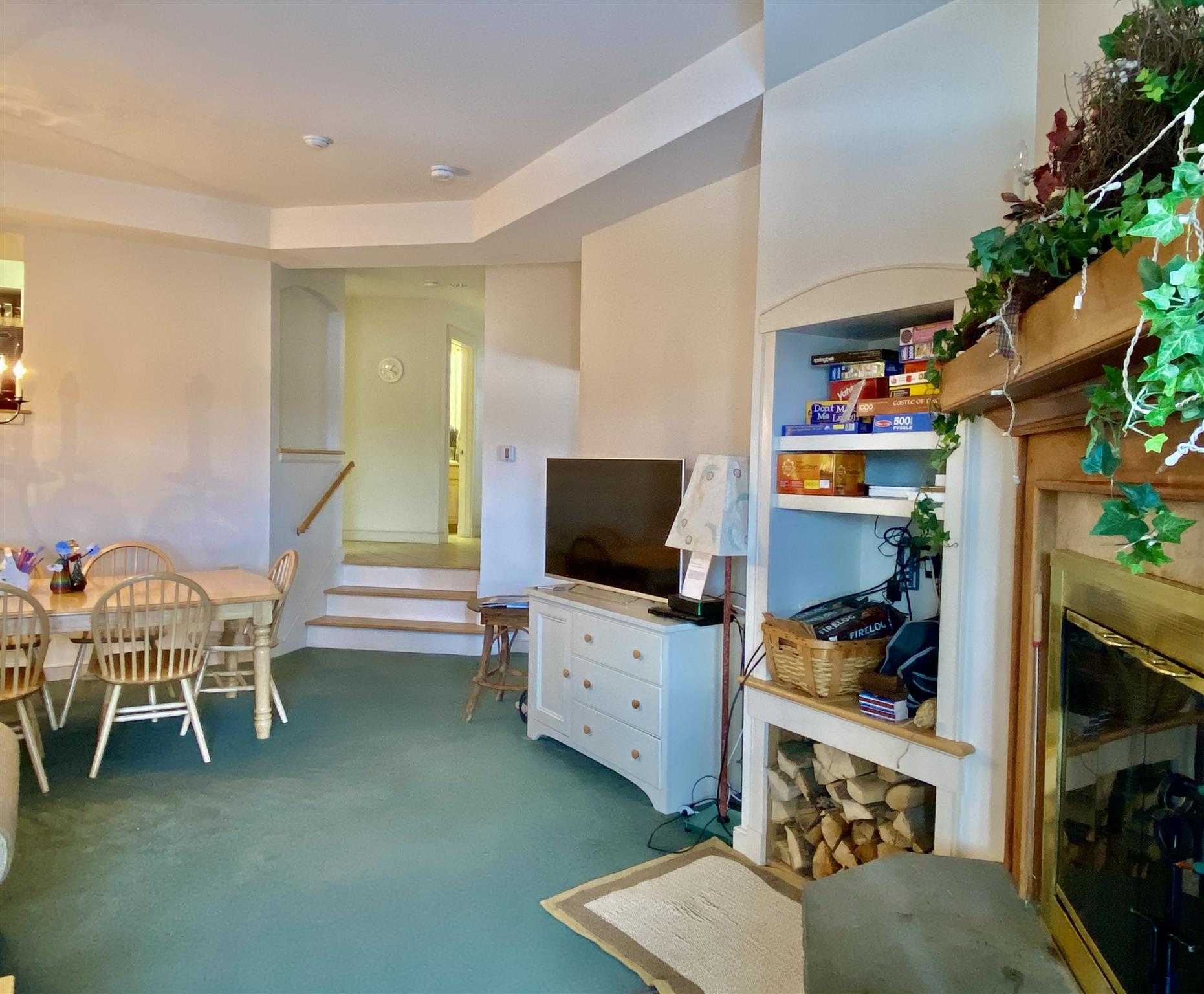 158 Solitude Road, Unit K203 Ludlow, VT 05149 - Photo 5 of 28 Gallery Image 5