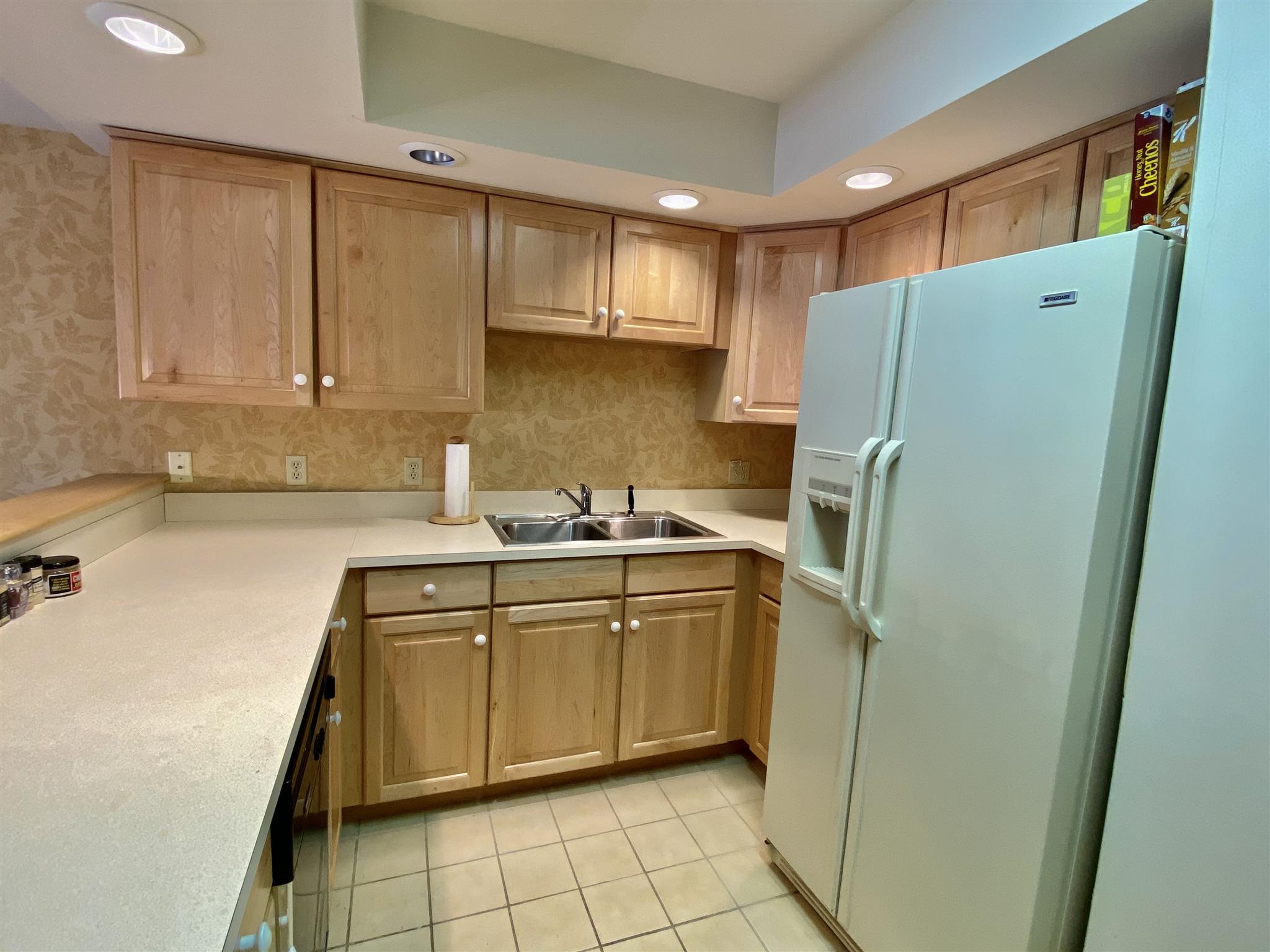 158 Solitude Road, Unit K203 Ludlow, VT 05149 - Photo 7 of 28 Gallery Image 7