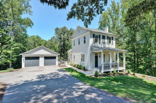 5246 Palmetto Bluff Road Hardy, VA 24101 - Photo 1 of 66 Palmetto Bluff