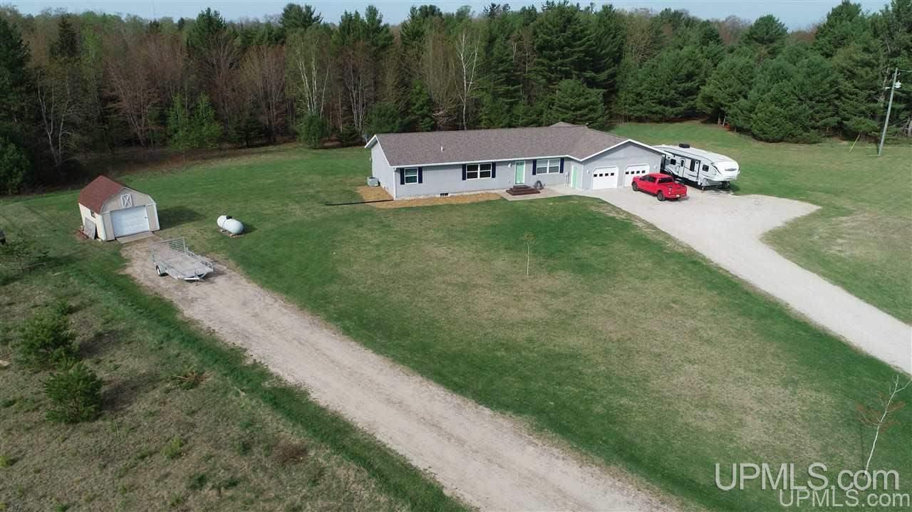 9241 W Erickson Road Manistique, MI 49854 - Photo 38 of 50 Gallery Image 38