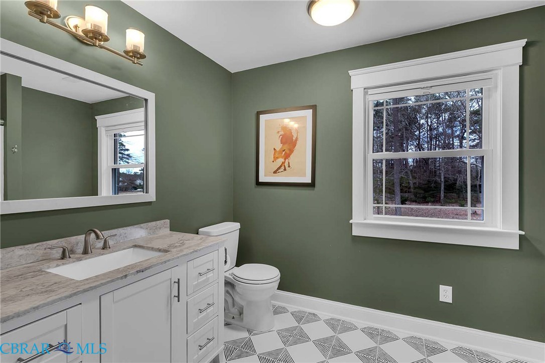 411 Hookemfair Road Cobbs Creek, VA 23035 - Photo 32 of 50 Bathroom #2