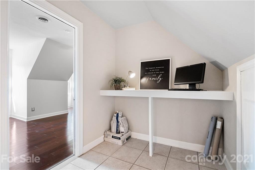 8866 Collins Road Indian Land, SC 29707 - Photo 27 of 48 a view of a workspace with furniture
