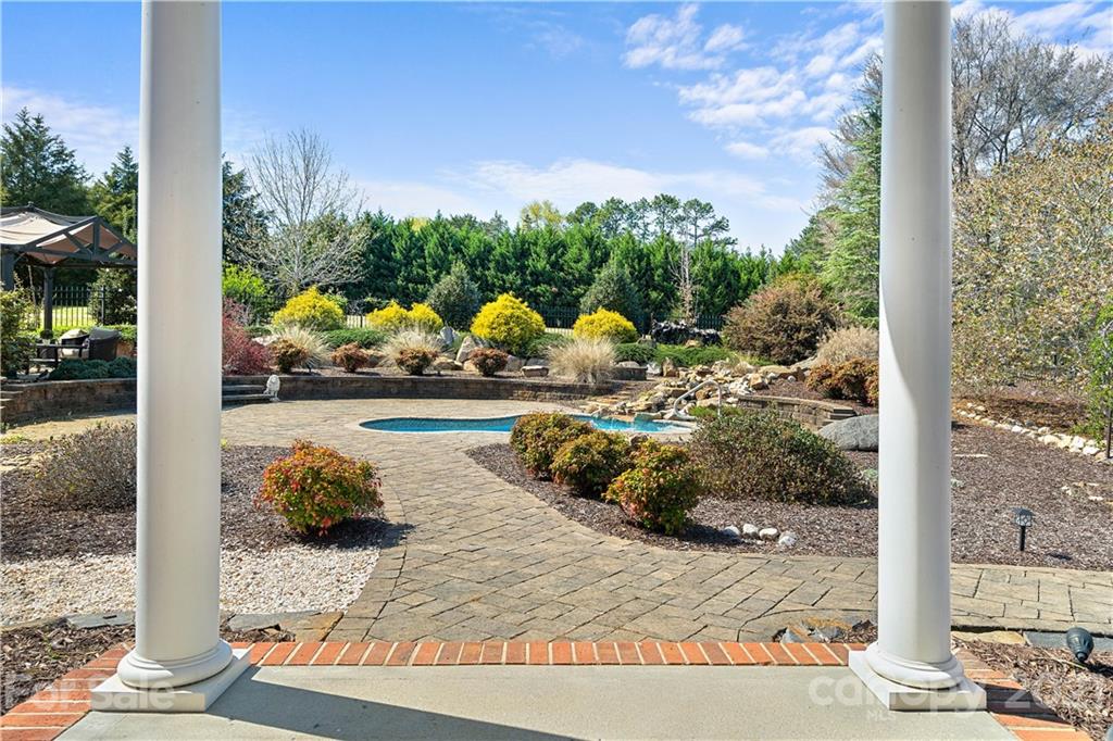 8866 Collins Road Indian Land, SC 29707 - Photo 39 of 48 a view of a outdoor space