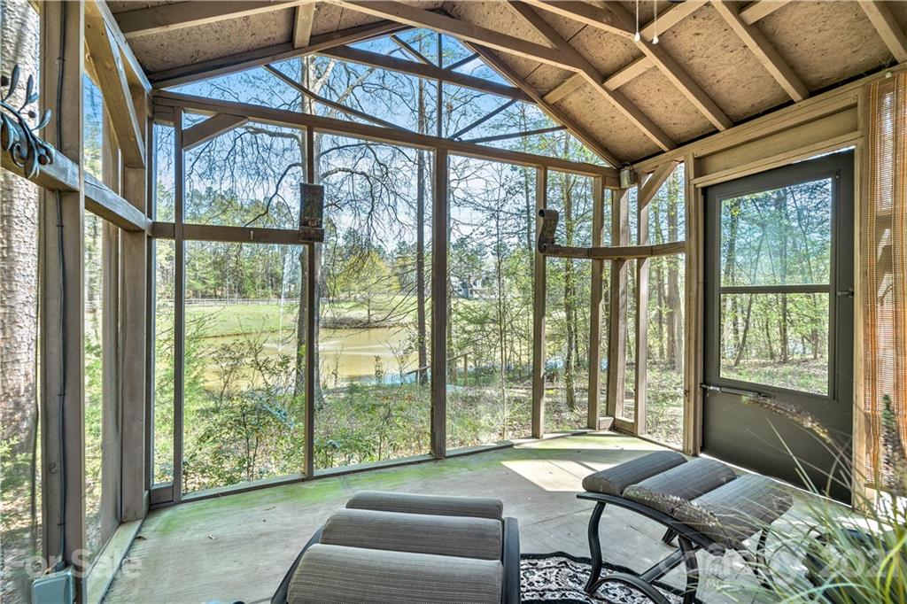 8866 Collins Road Indian Land, SC 29707 - Photo 42 of 48 a living room with furniture and a window