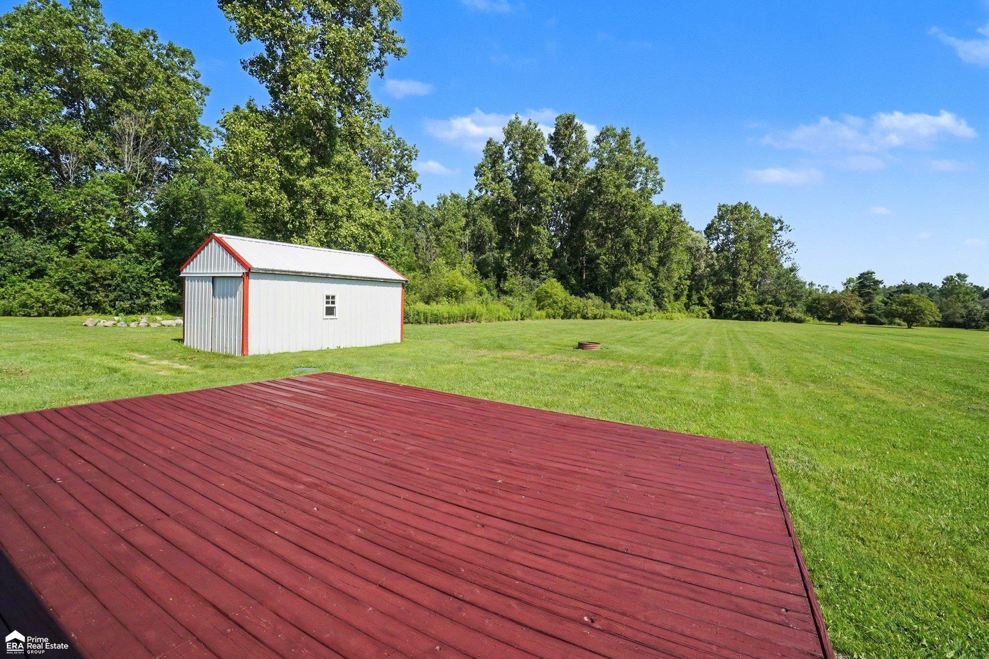 2127 East Wilson Road Clio, MI 48420 - Photo 34 of 41