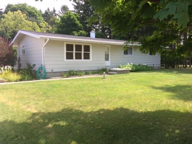 1801 Maple Road Manistee, MI 49660 - Photo 1 of 15 106