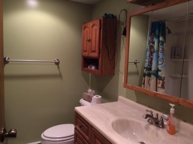 1801 Maple Road Manistee, MI 49660 - Photo 9 of 15 14