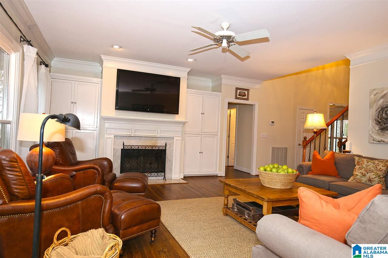 1324 Forest Ridge Court Birmingham, AL 35226 - Photo 15 of 39