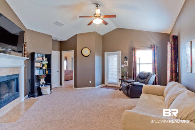 9395 Pembrook Loop Fairhope, AL 36532 - Photo 27 of 27 Open Floor Plan