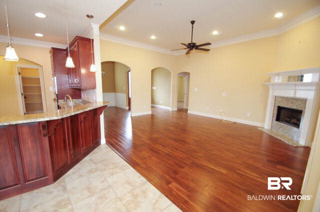 9693 Triton Court Mobile, AL 36695 - Photo 3 of 24