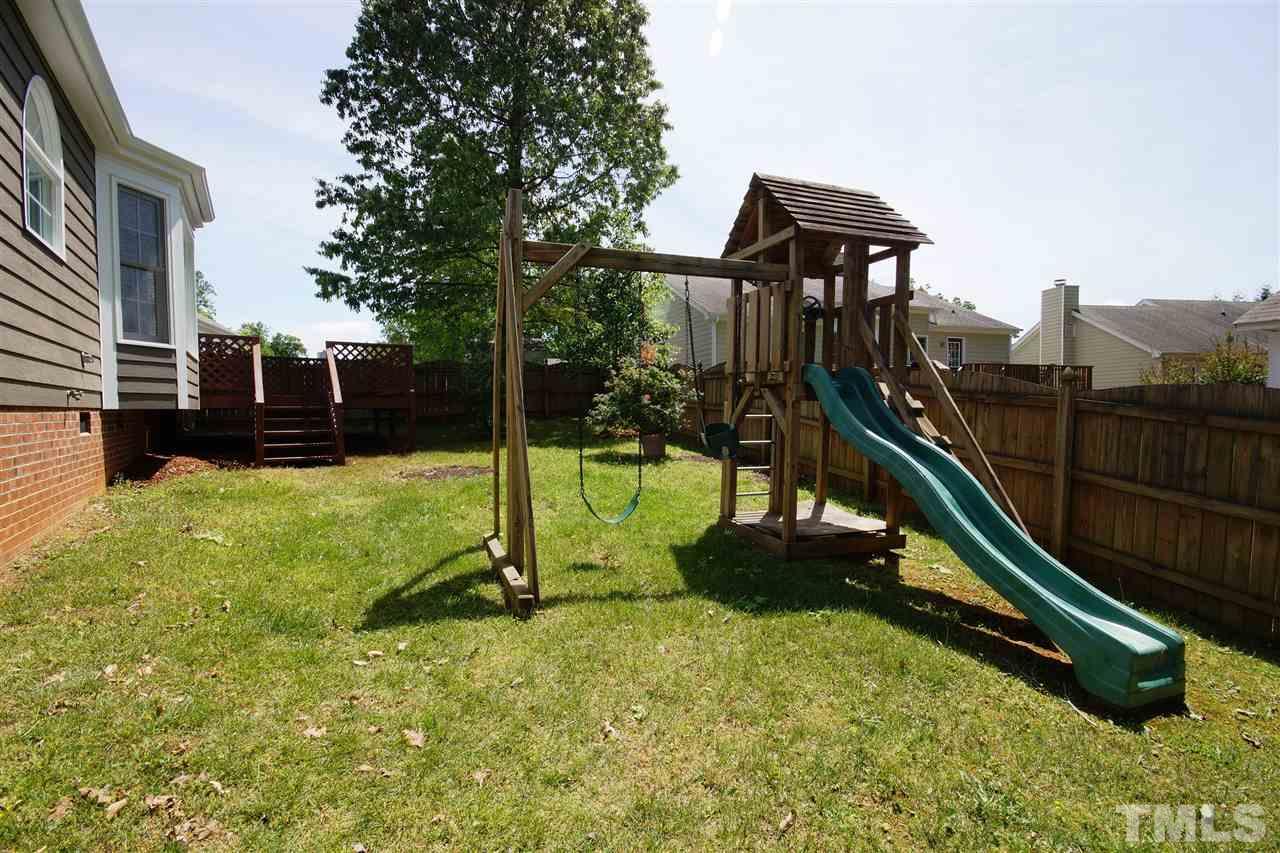 8005 Tobin Place Raleigh, NC 27612 - Photo 22 of 23 Gallery Image 22