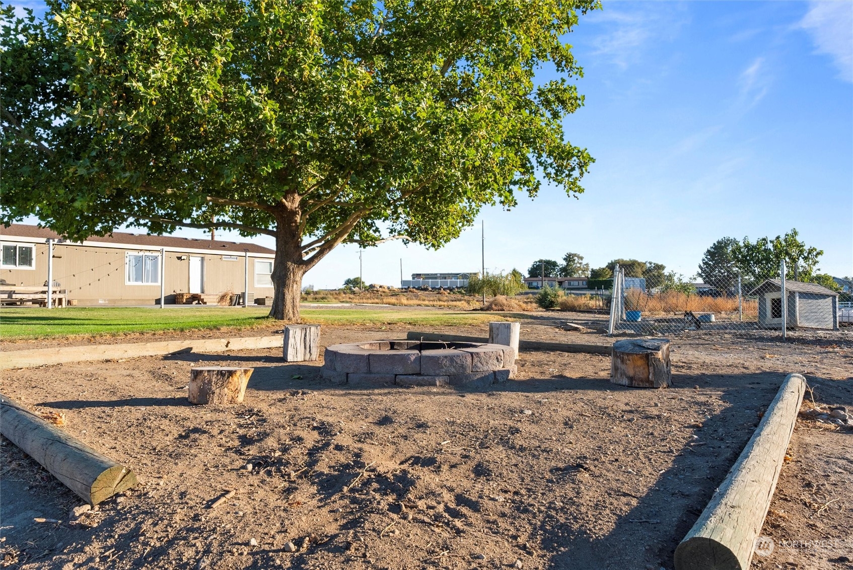 698 South Canal Road Othello, WA 99344 - Photo 5 of 40 a view of swimming pool with outdoor seating