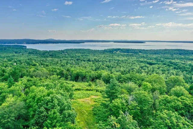 $1,500,000 | Lot 26 Mariners Watch Road, Northport, ME 04849