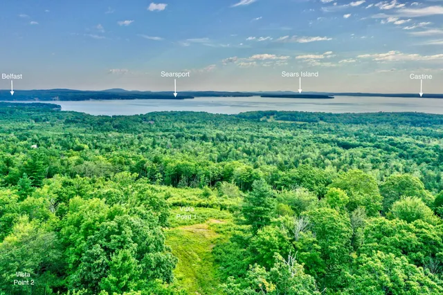 $1,500,000 | Lot 26 Mariners Watch Road, Northport, ME 04849