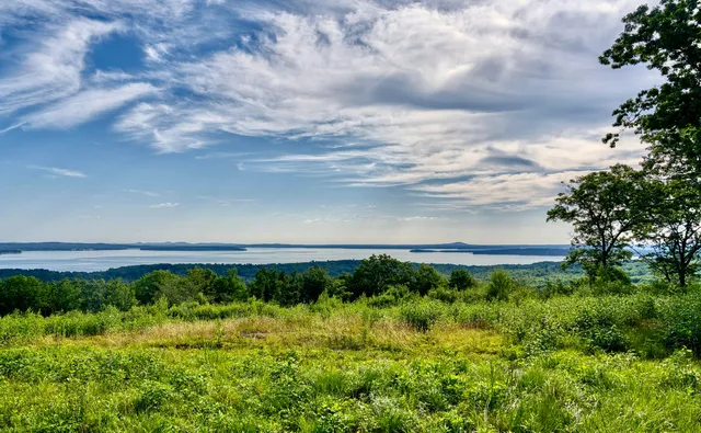 $1,500,000 | Lot 26 Mariners Watch Road, Northport, ME 04849