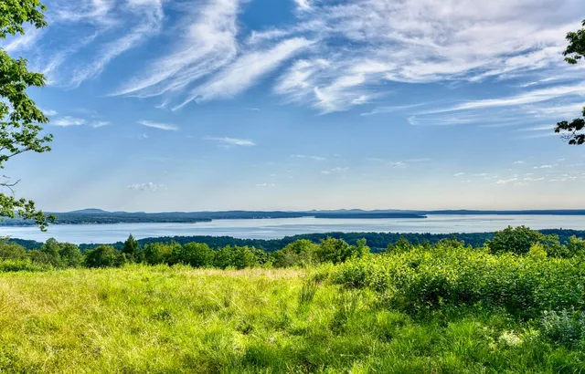 $1,500,000 | Lot 26 Mariners Watch Road, Northport, ME 04849
