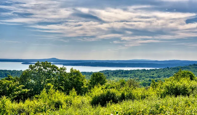 $1,500,000 | Lot 26 Mariners Watch Road, Northport, ME 04849