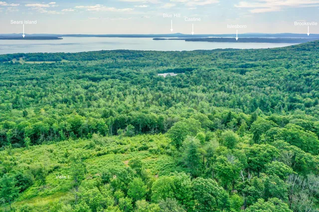 $1,500,000 | Lot 26 Mariners Watch Road, Northport, ME 04849