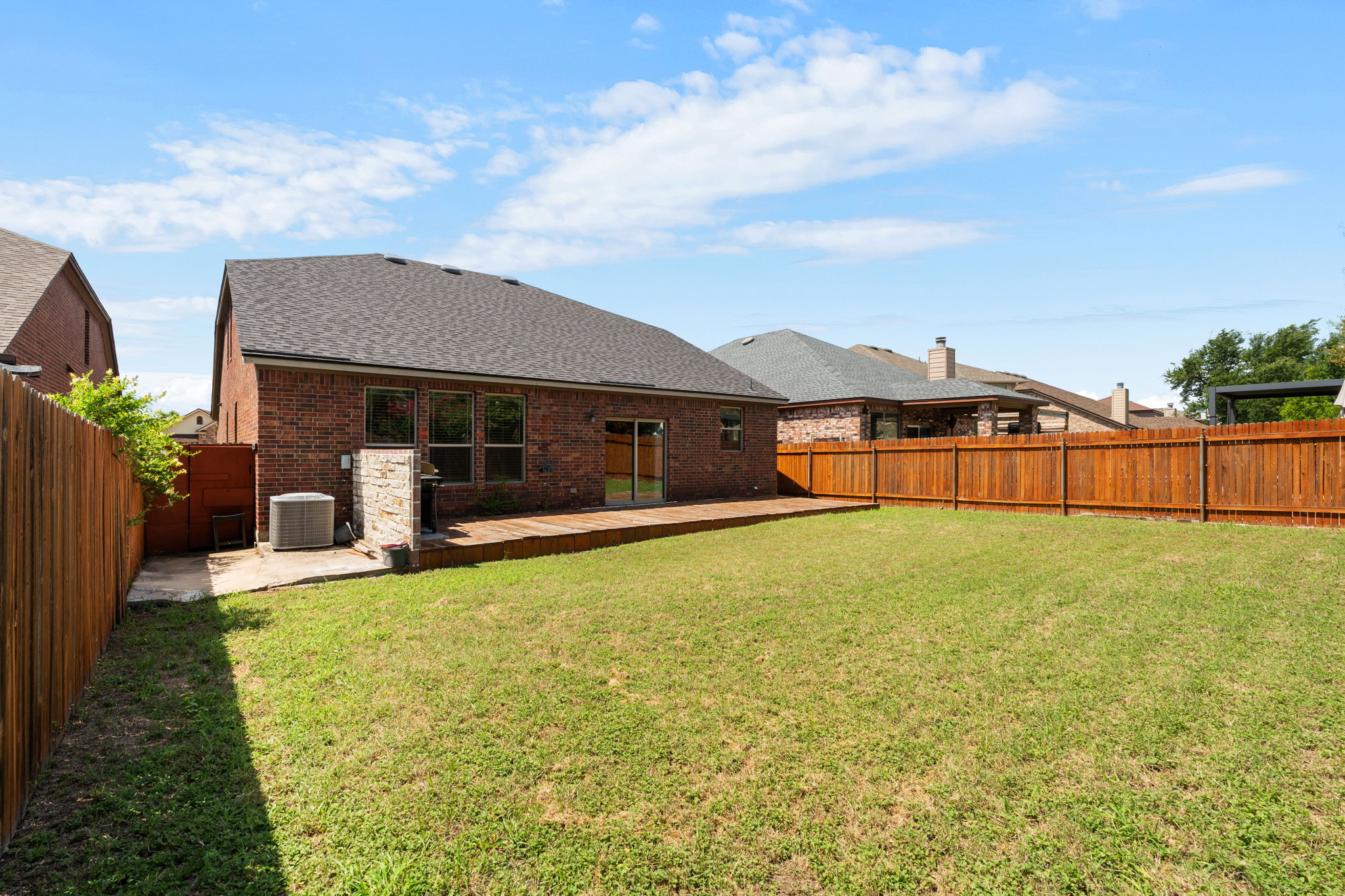 1244 Yellow Iris Road Leander, TX 78641 - Photo 24 of 25