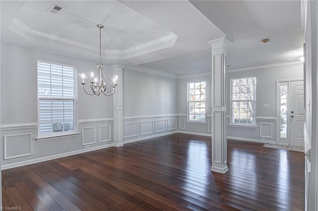 873 Hedgepath Terrace High Point, NC 27265 - Photo 5 of 41 Gallery Image 5