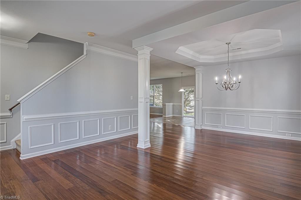 873 Hedgepath Terrace High Point, NC 27265 - Photo 8 of 41 Gallery Image 8