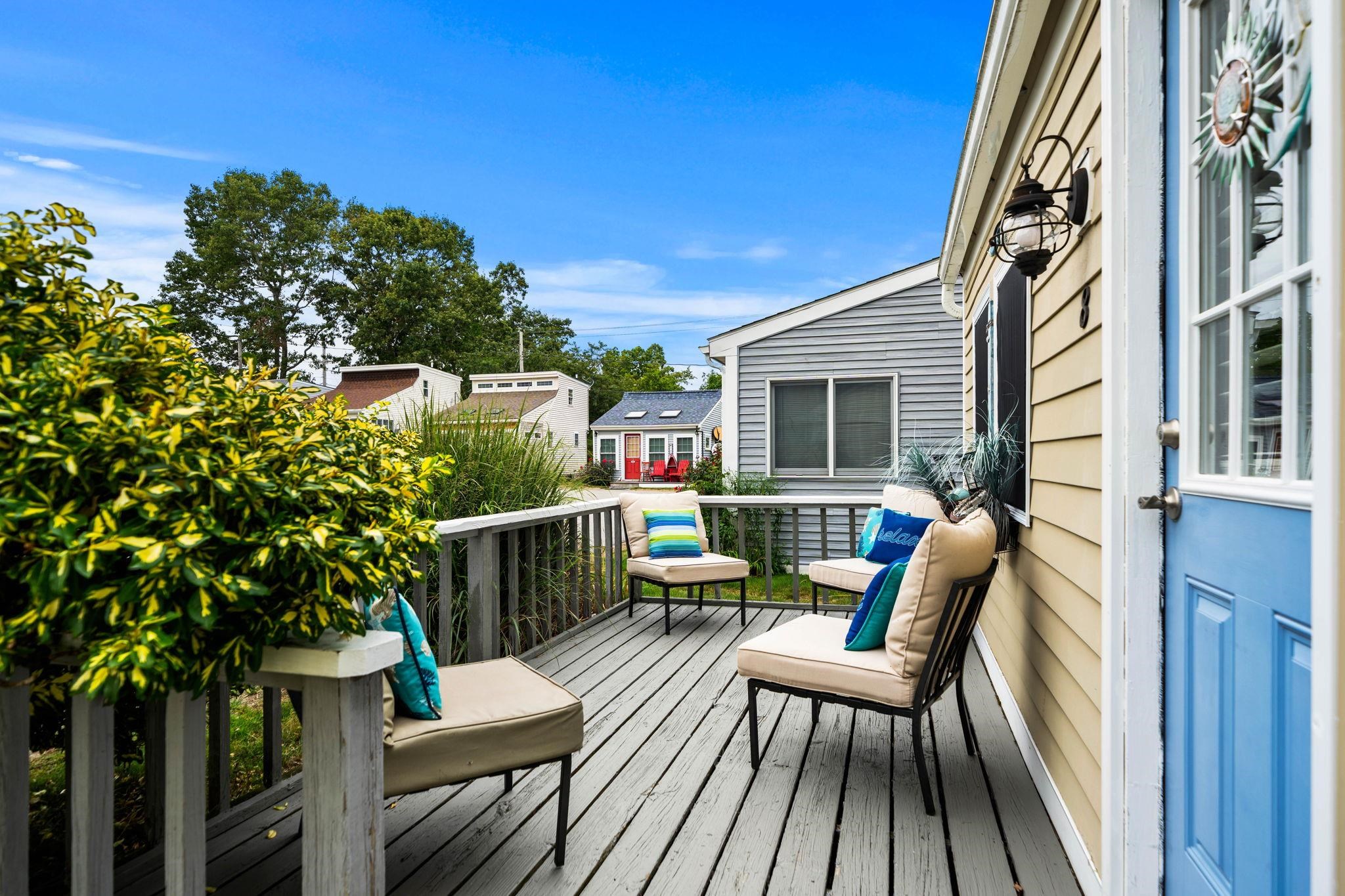 470 Winnacunnet Road, Unit 8 Hampton, NH 03842 - Photo 29 of 34 Gallery Image 29
