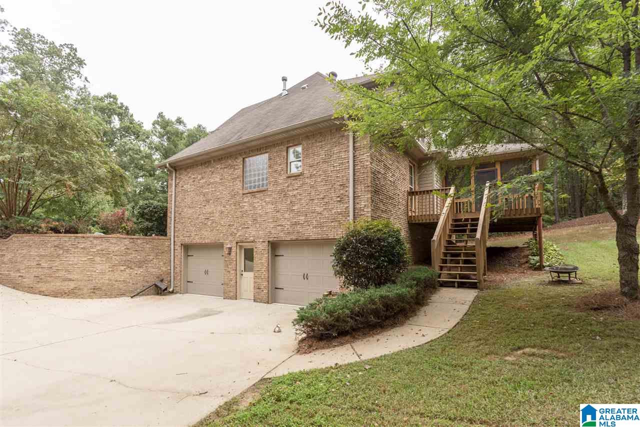 909 Blue Ridge Way Odenville, AL 35120 - Photo 41 of 45