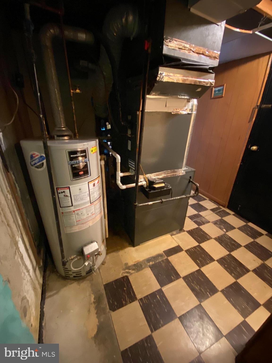 3881 Fairdale Road Philadelphia, PA 19154 - Photo 18 of 27 Heater, Hot Water Heater