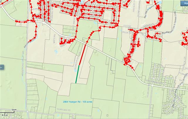 3864 Yeargan Road Murfreesboro, TN 37128 - Photo 2 of 7 a close up of a white sink