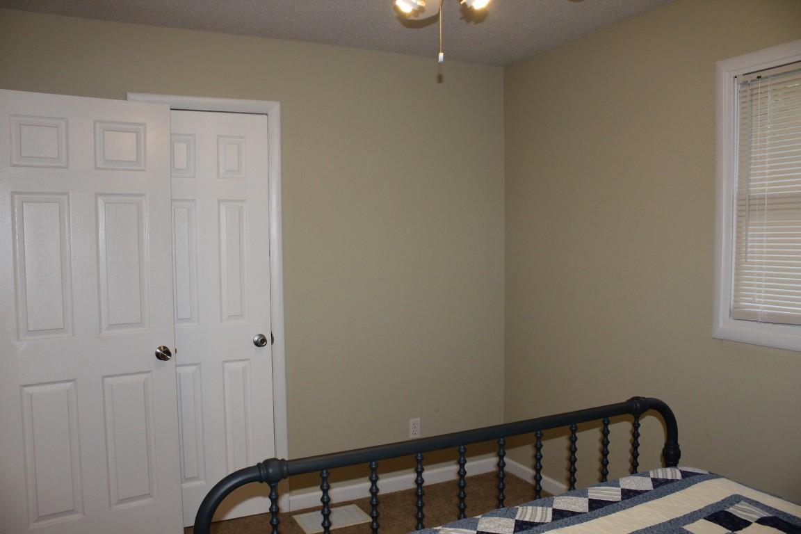 2822 Shut In Gap Road Spring City, TN 37381 - Photo 17 of 53 2nd view bedroom 3