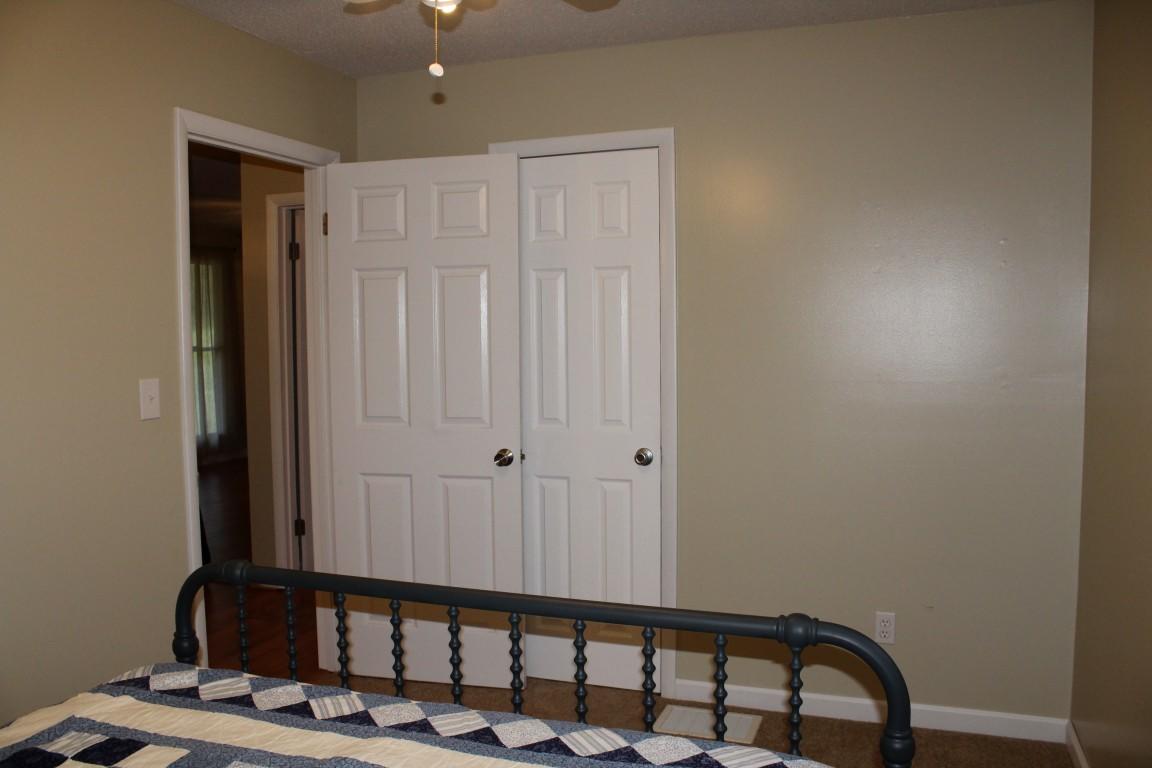2822 Shut In Gap Road Spring City, TN 37381 - Photo 18 of 53 3rd view bedroom 3