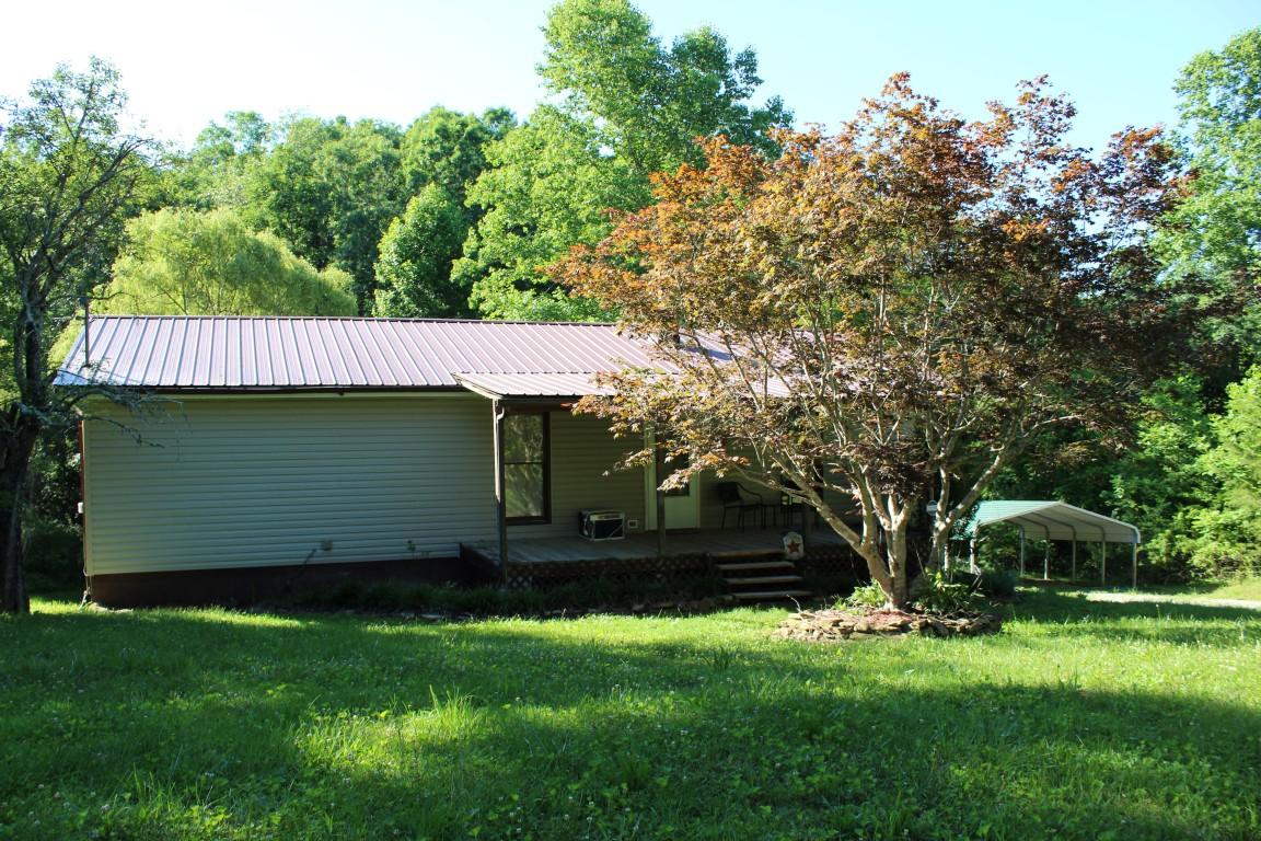 2822 Shut In Gap Road Spring City, TN 37381 - Photo 25 of 53 2822 Shut In Gap-exterior 003 (Medium)
