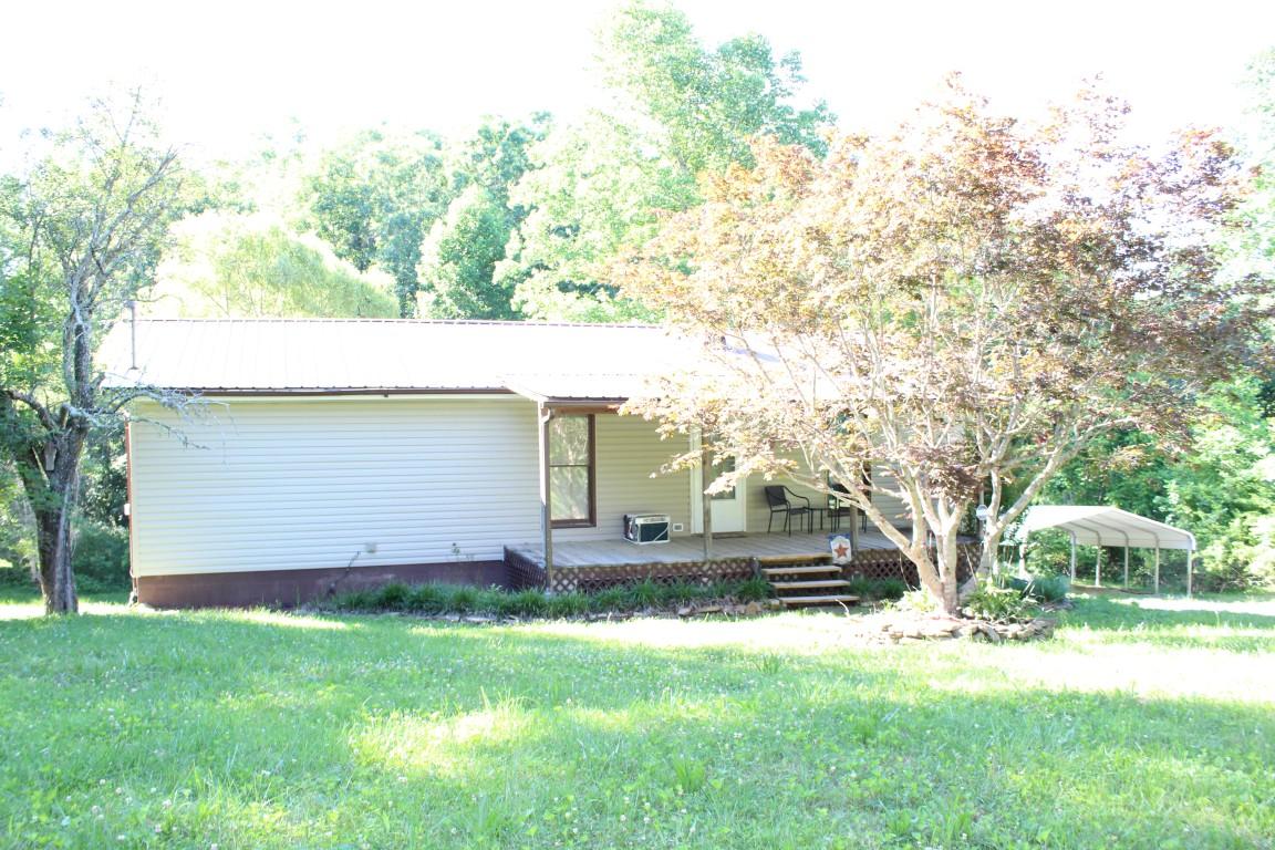 2822 Shut In Gap Road Spring City, TN 37381 - Photo 29 of 53 2822 Shut In Gap-exterior 004 (Medium)