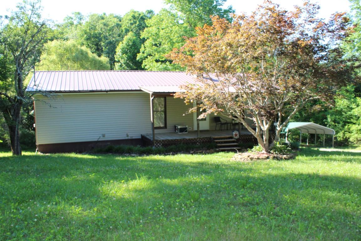 2822 Shut In Gap Road Spring City, TN 37381 - Photo 33 of 53 2822 Shut In Gap-exterior 005 (Medium)