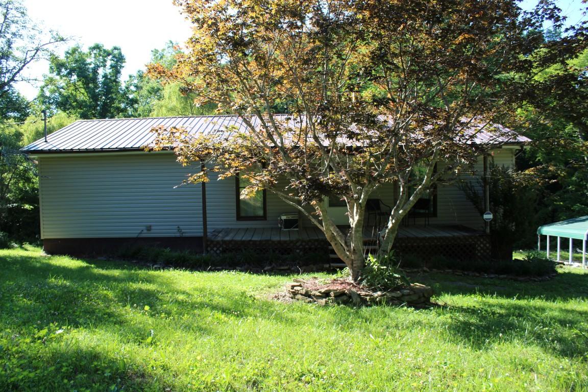 2822 Shut In Gap Road Spring City, TN 37381 - Photo 37 of 53 2822 Shut In Gap-exterior 002 (Medium)