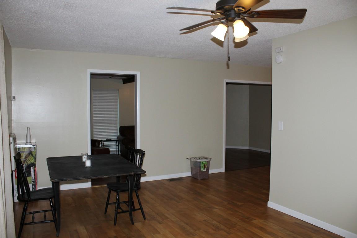 2822 Shut In Gap Road Spring City, TN 37381 - Photo 6 of 53 dining area