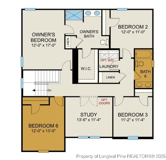 446 Melbourne Drive Raeford, NC 28376 - Photo 3 of 3