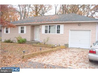 211 Reed Avenue Browns Mills, NJ 08015 - Photo 1 of 5