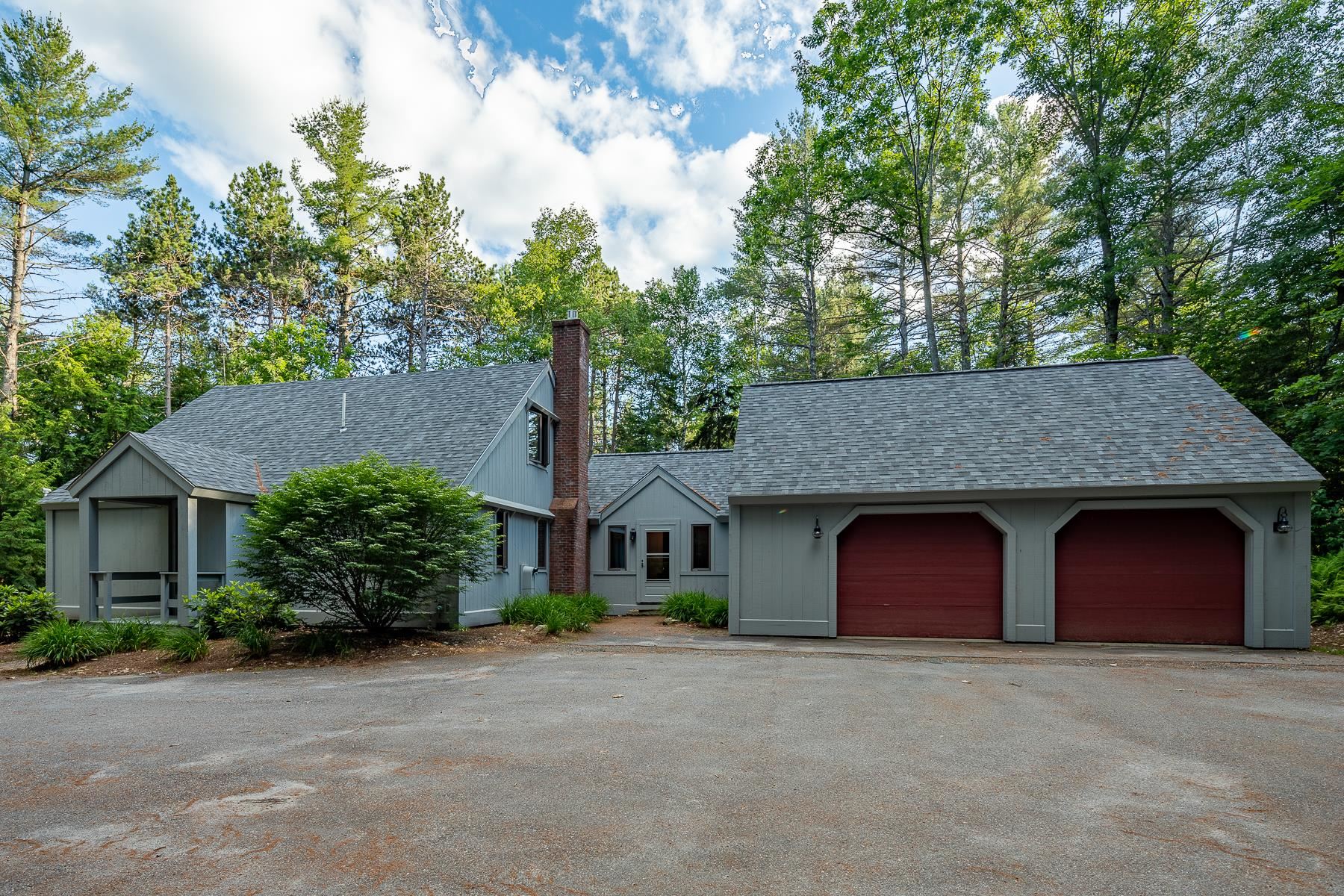 1312 Little Sunapee Road New London, NH 03257 - Photo 1 of 23