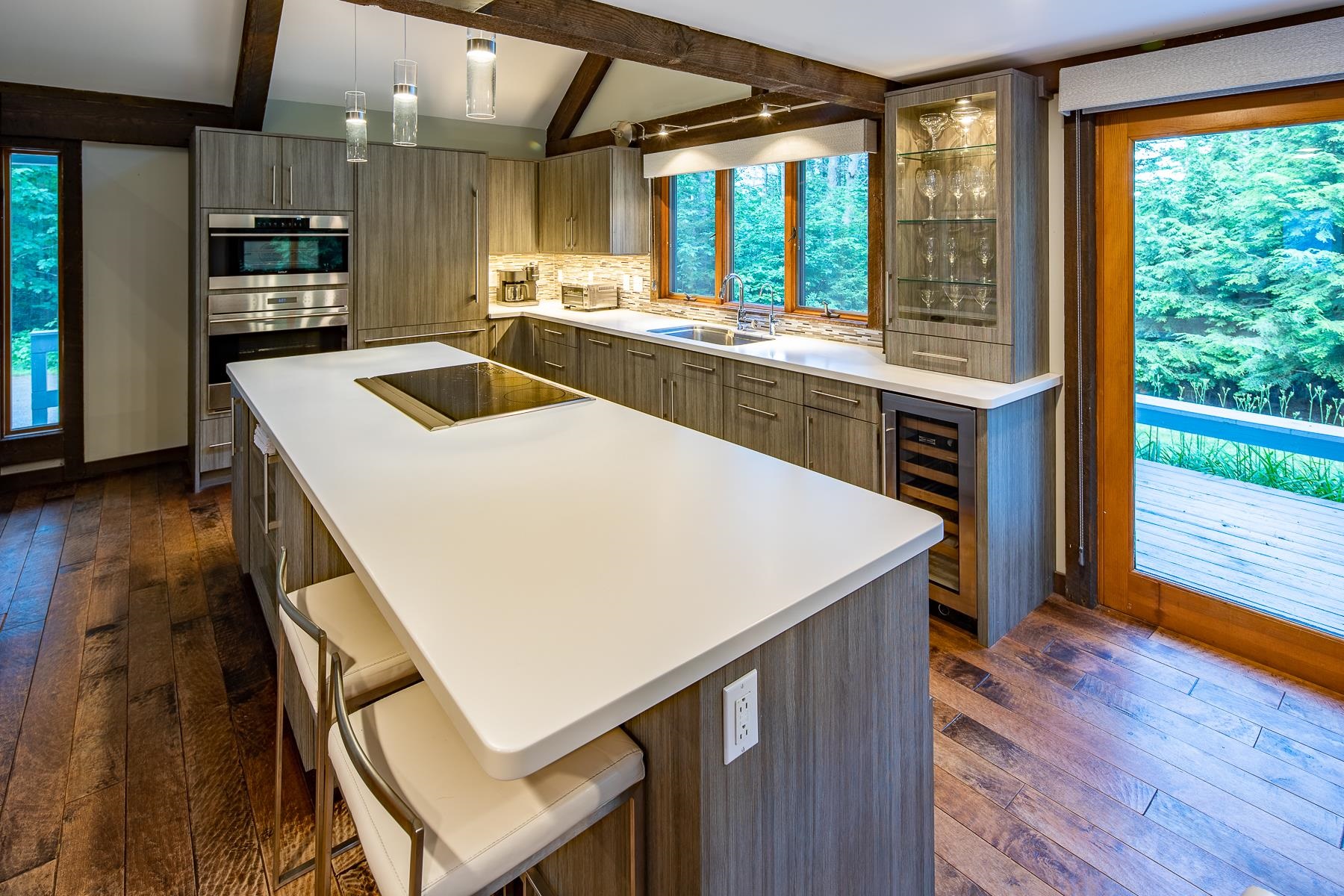 1312 Little Sunapee Road New London, NH 03257 - Photo 13 of 23