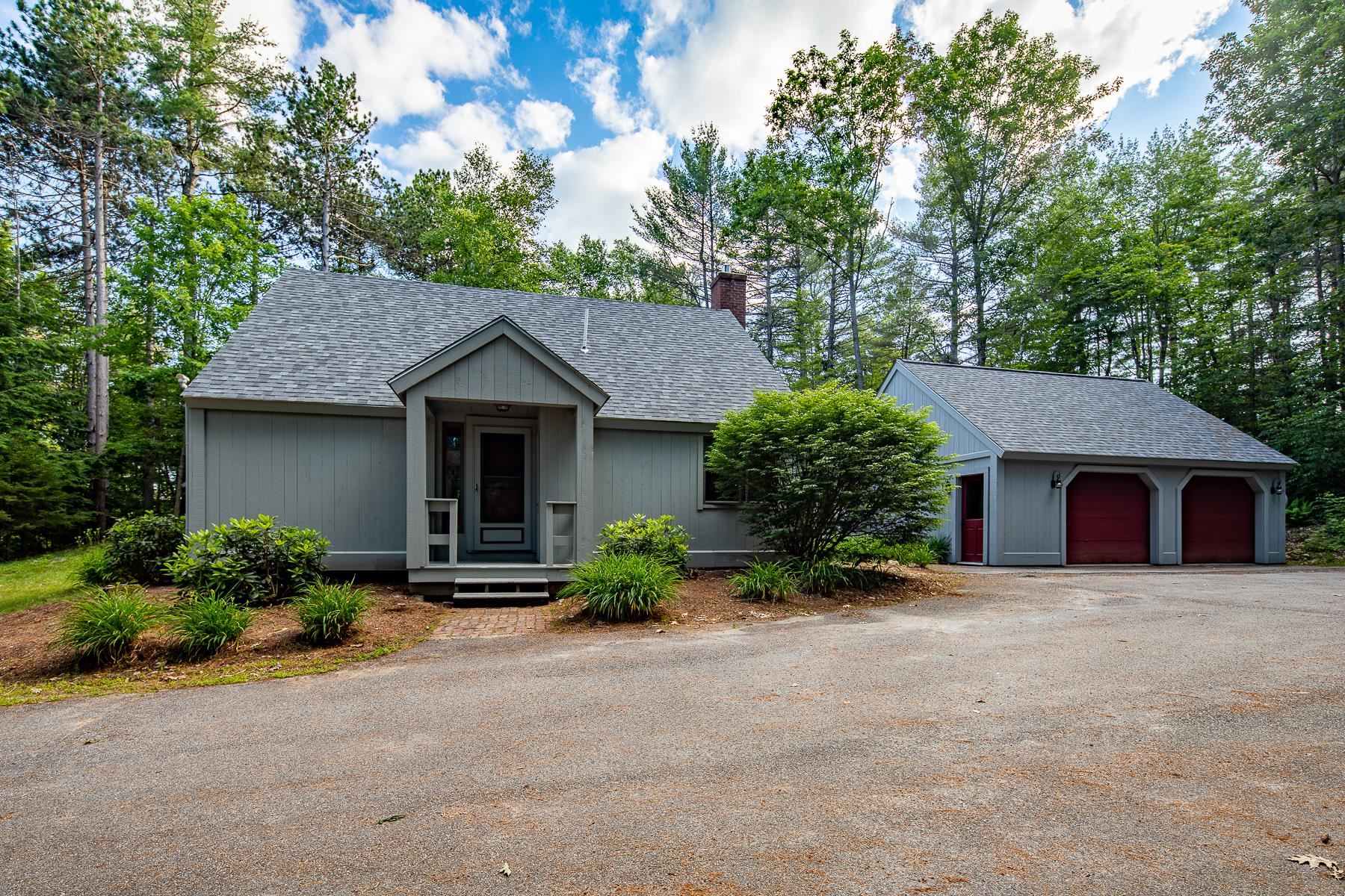 1312 Little Sunapee Road New London, NH 03257 - Photo 16 of 23