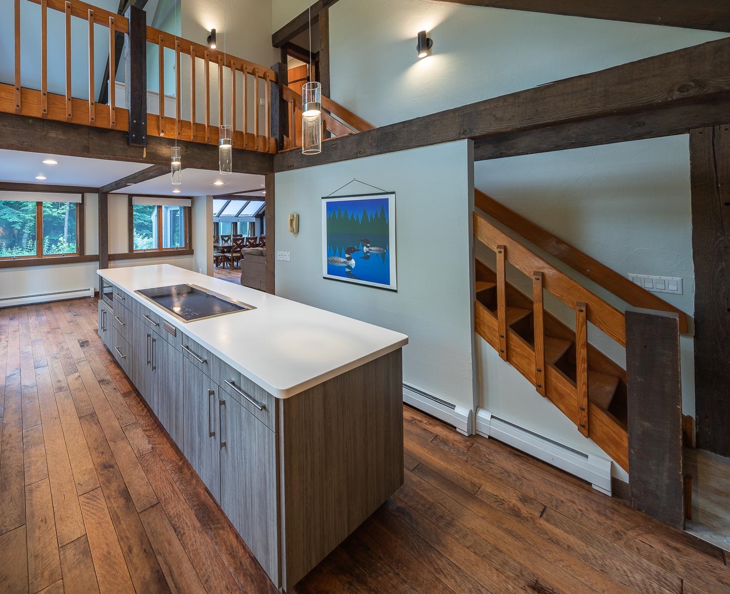 1312 Little Sunapee Road New London, NH 03257 - Photo 17 of 23