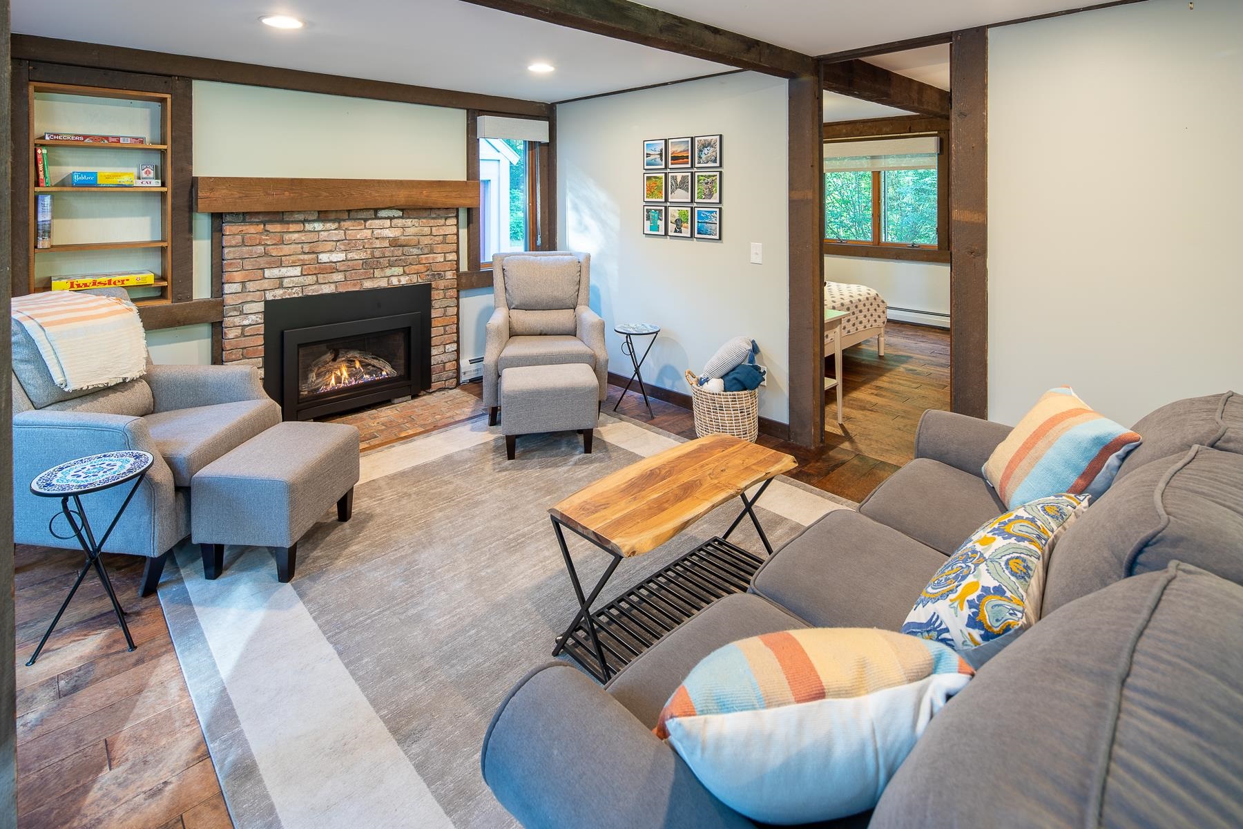 1312 Little Sunapee Road New London, NH 03257 - Photo 20 of 23