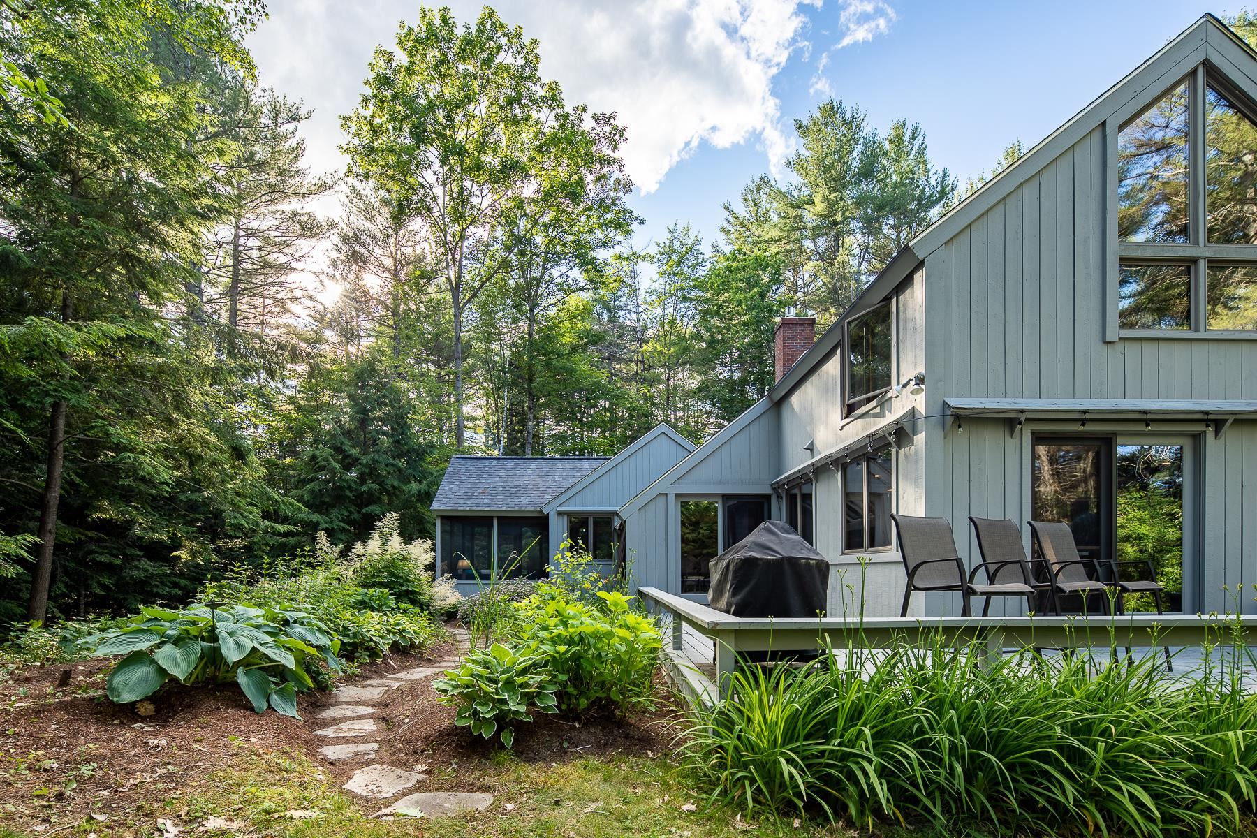 1312 Little Sunapee Road New London, NH 03257 - Photo 2 of 23